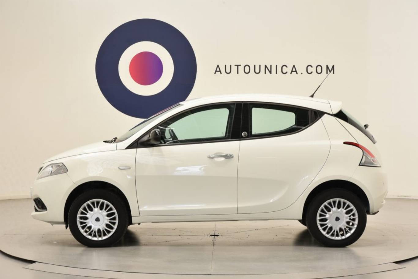 LANCIA Ypsilon 31