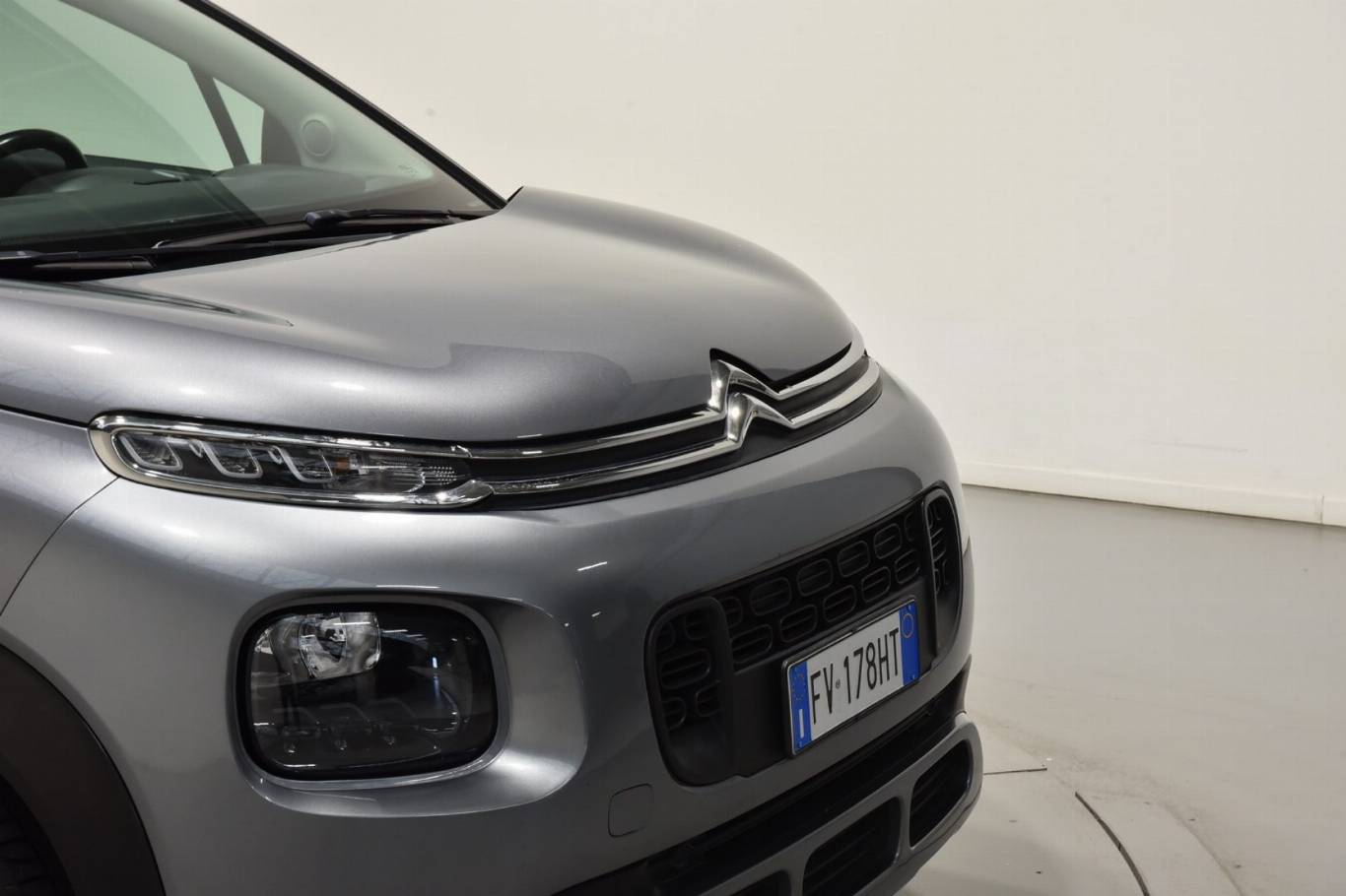 CITROEN C3 Aircross 35