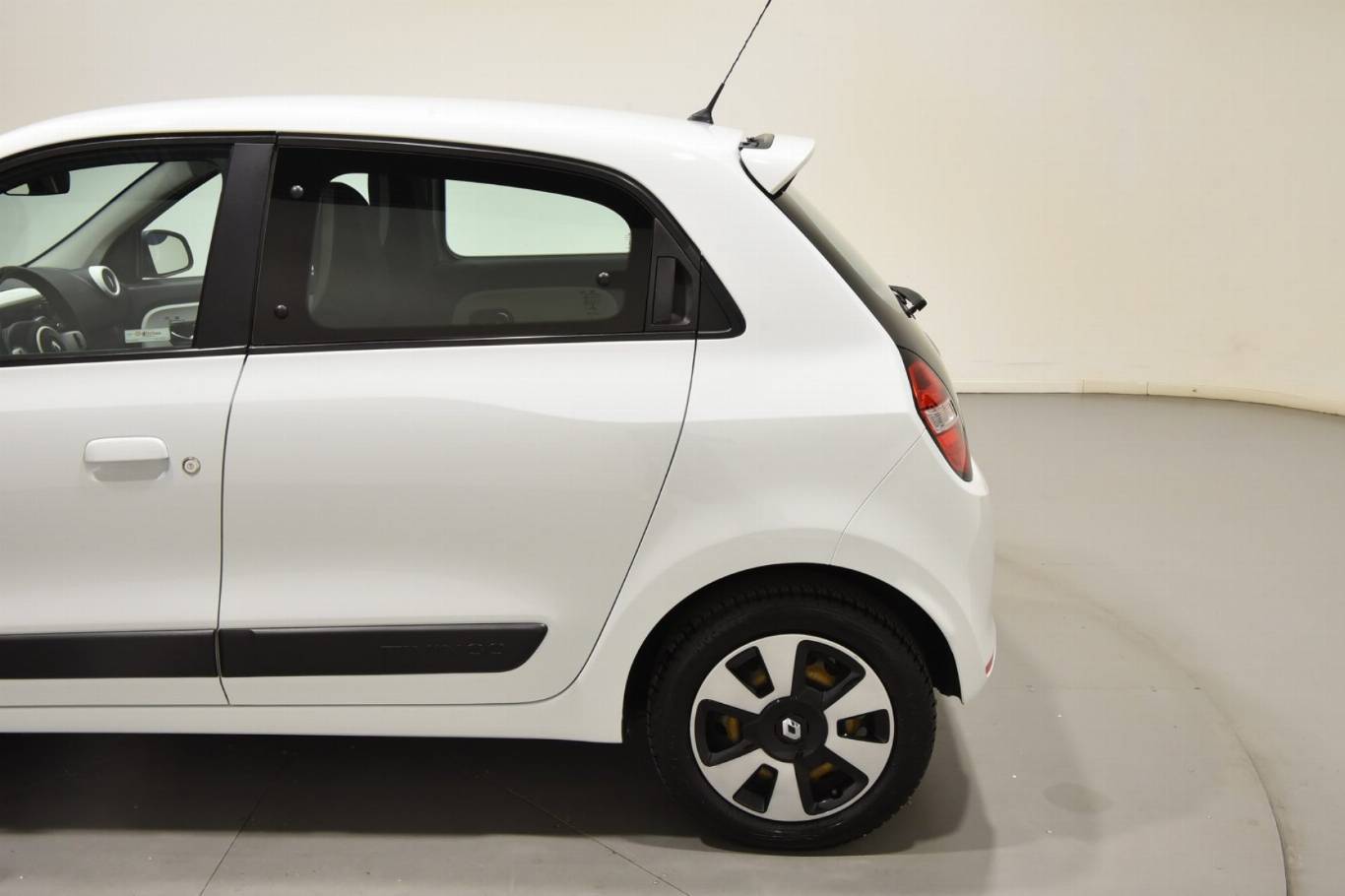 RENAULT Twingo 39