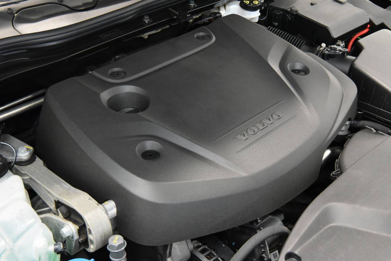 VOLVO V40 Cross Country 53