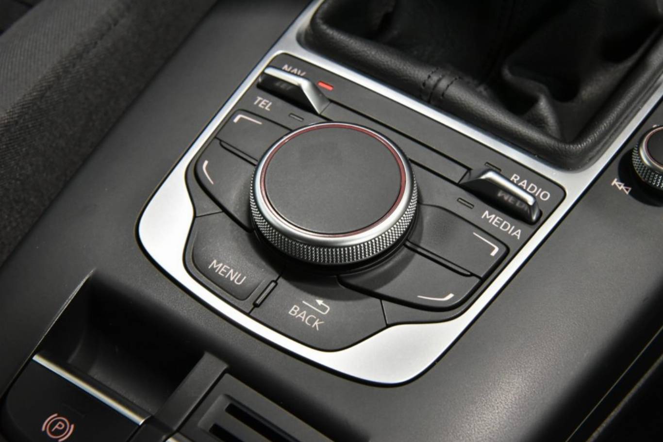 AUDI A3 42