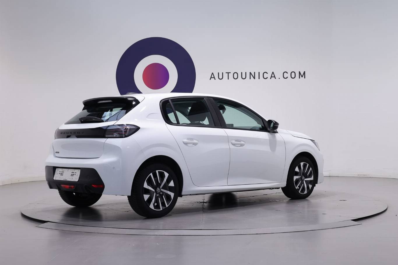PEUGEOT 208 14