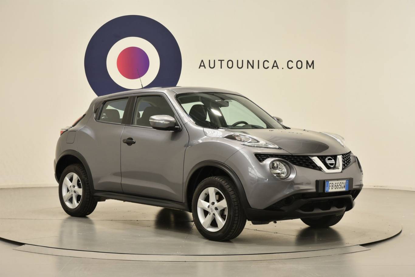 NISSAN Juke 28