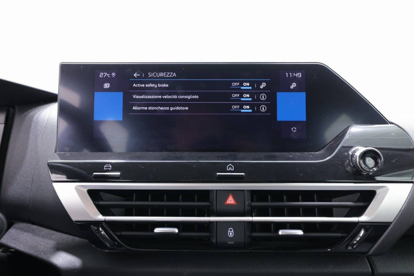 CITROEN C4 26