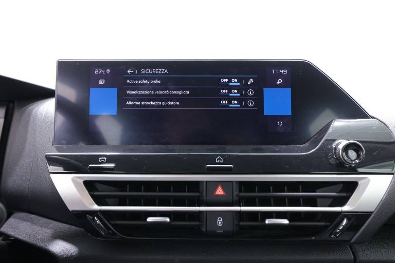 CITROEN C4 26
