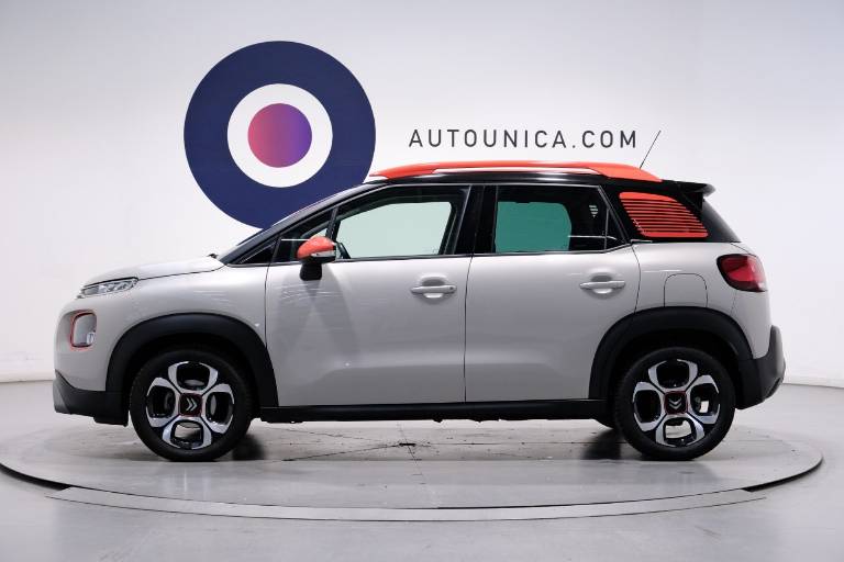 CITROEN C3 Aircross 9