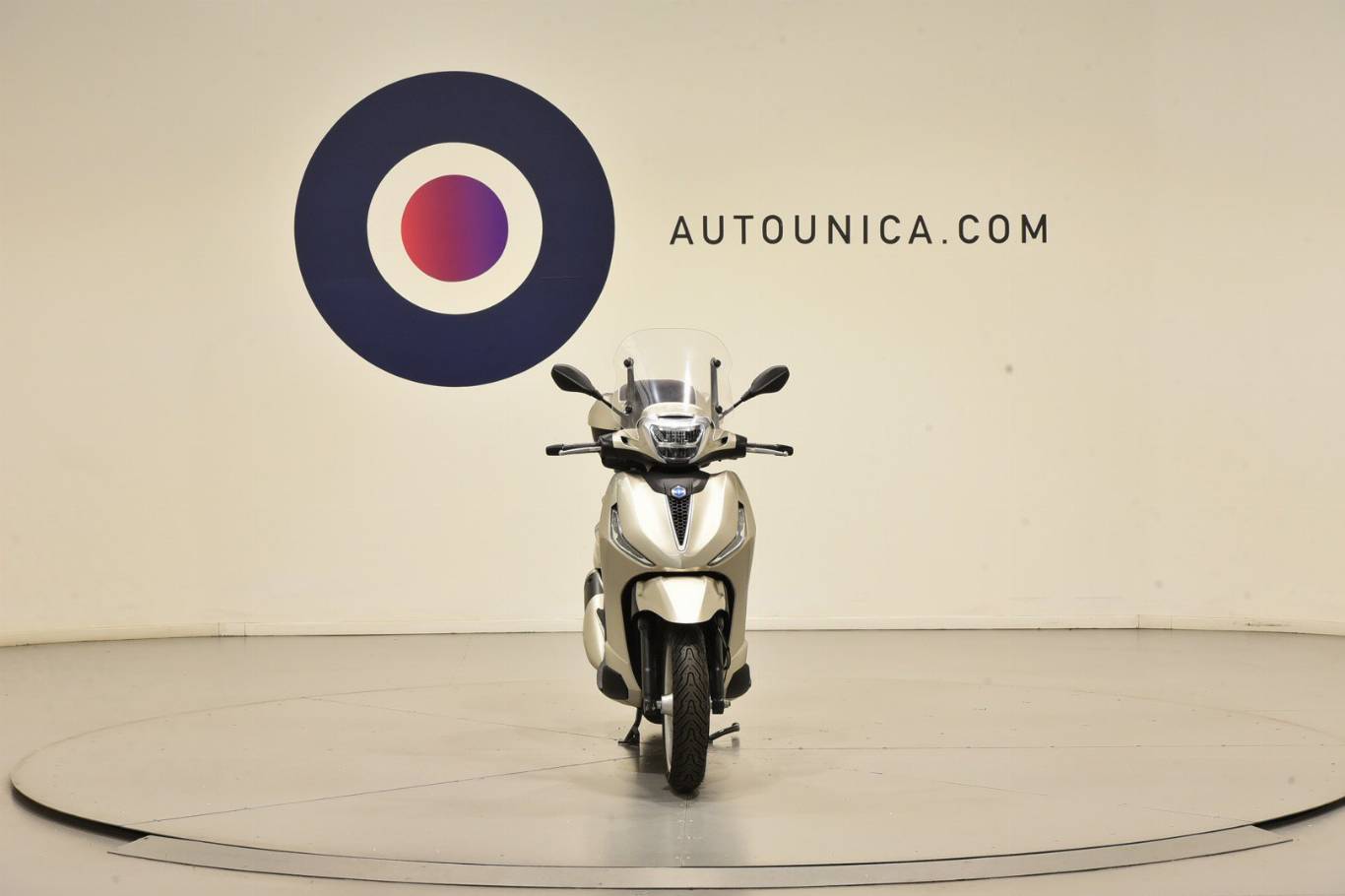 PIAGGIO Beverly 300 i.e. 2