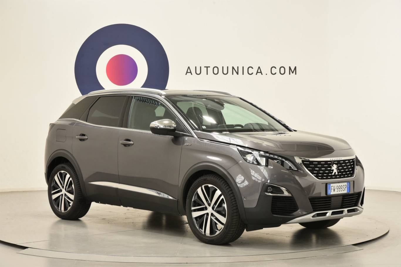 PEUGEOT 3008 28