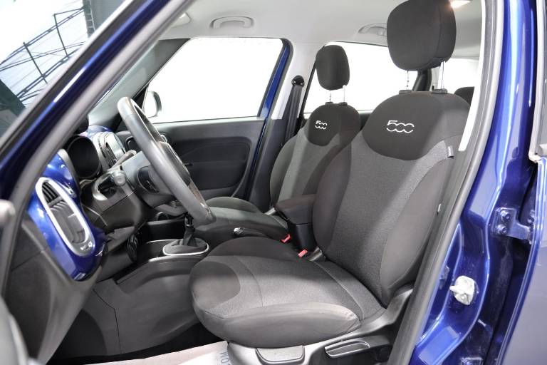 FIAT 500L 19