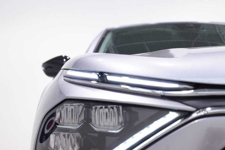 CITROEN C4 12