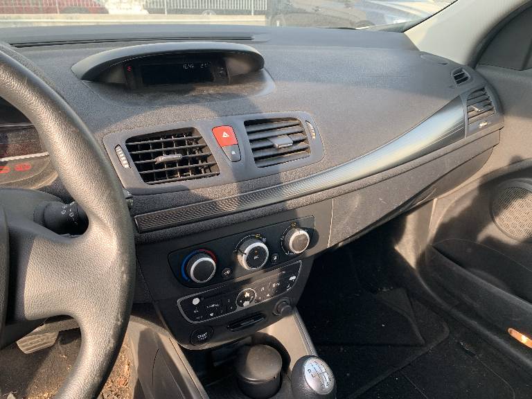 RENAULT Megane 11