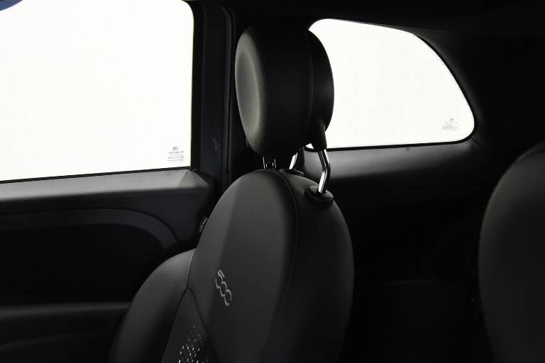 FIAT 500 19