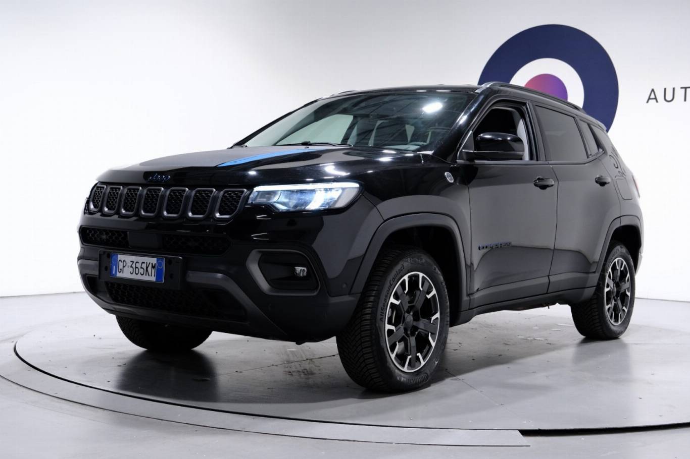 JEEP Compass 52