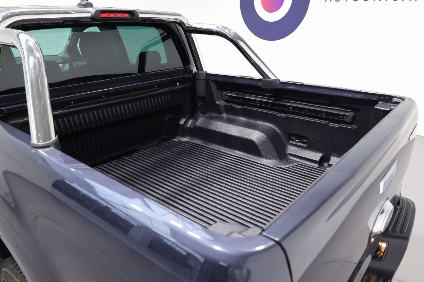 FORD Ranger 43