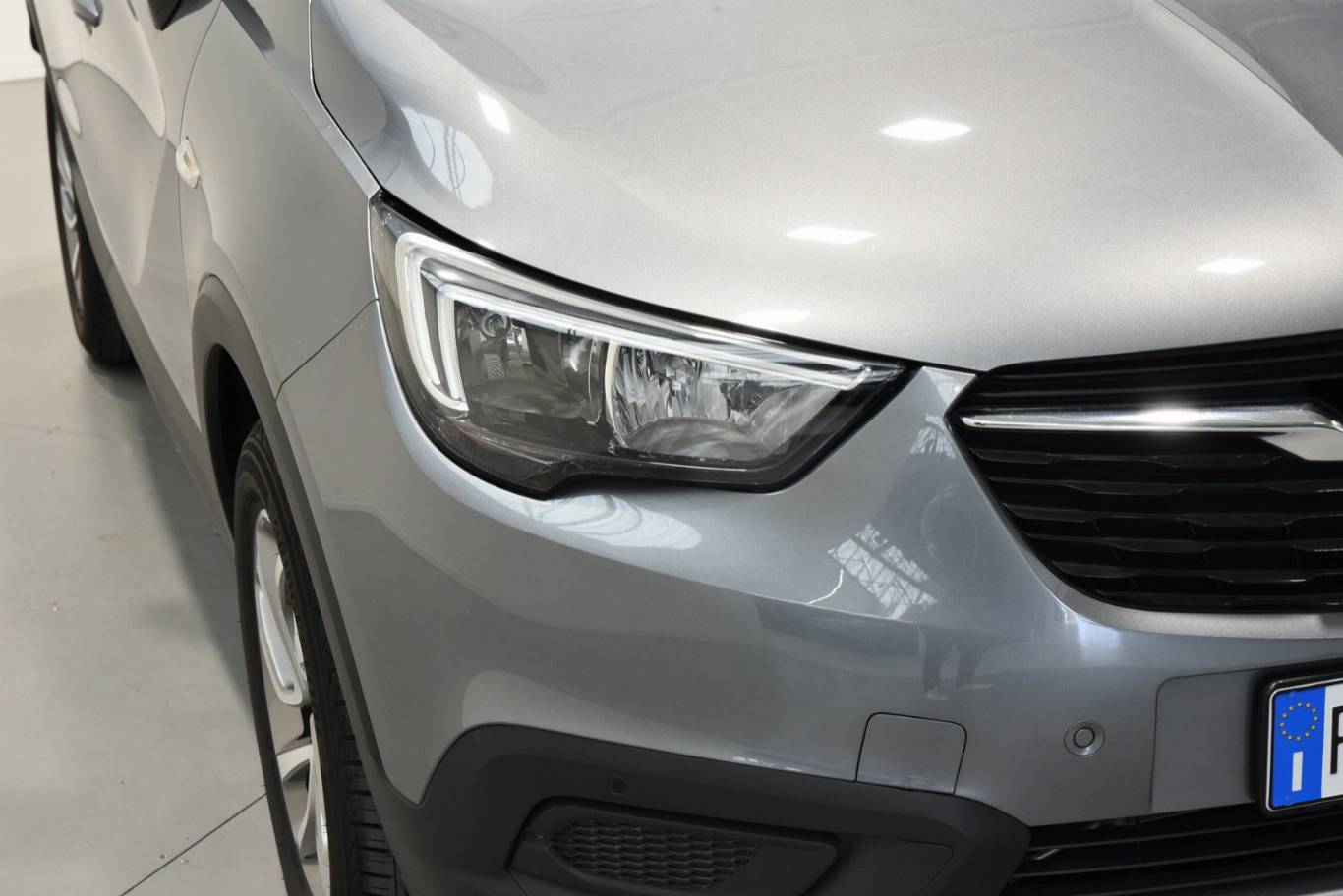 OPEL Crossland X 55
