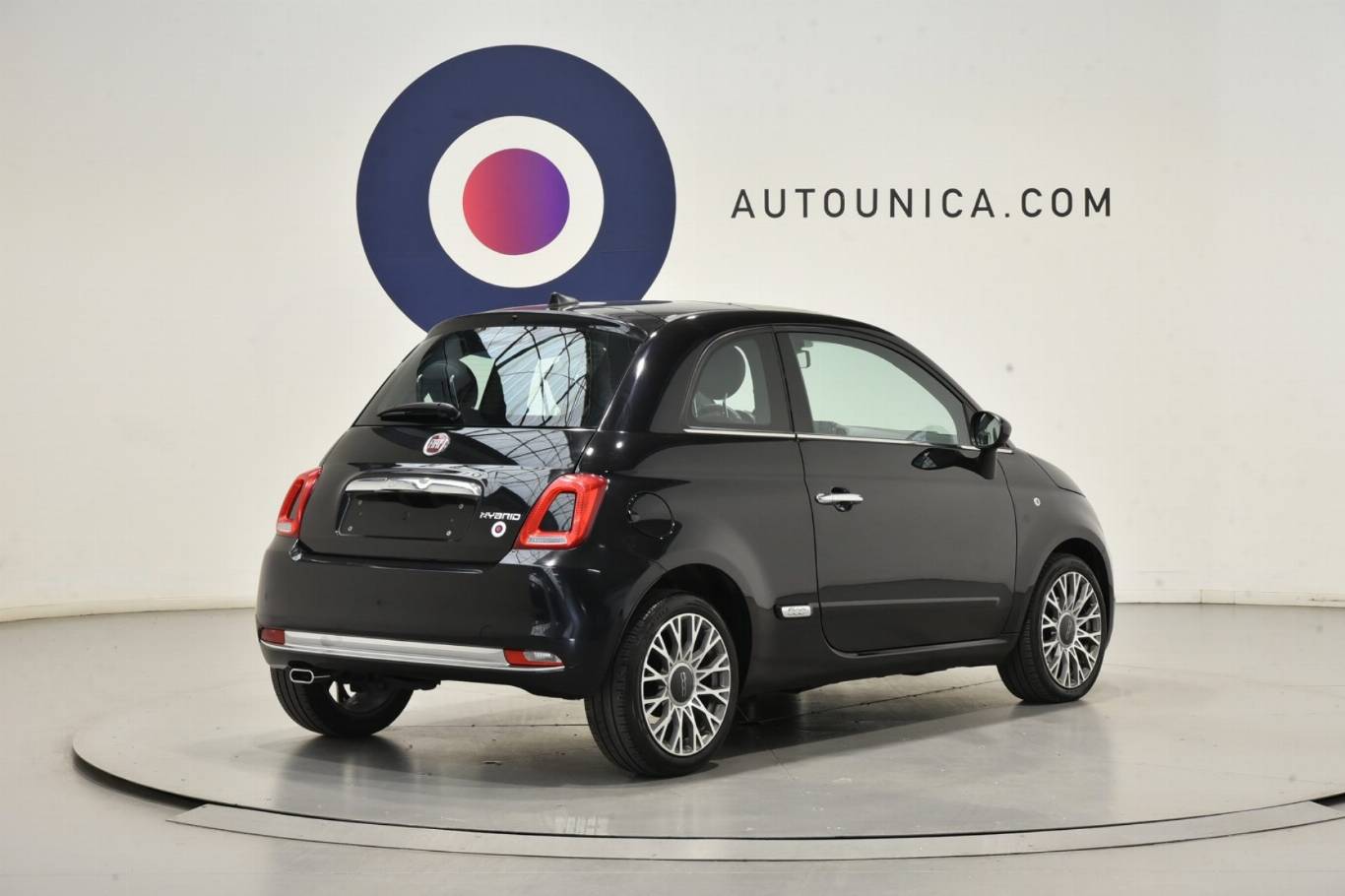 FIAT 500 30