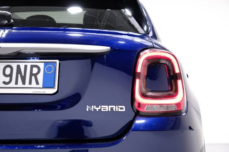 FIAT 500X 48