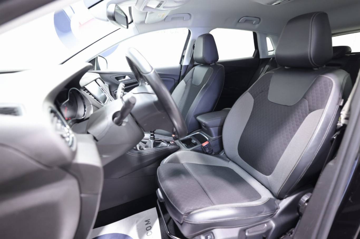 OPEL Grandland X 6