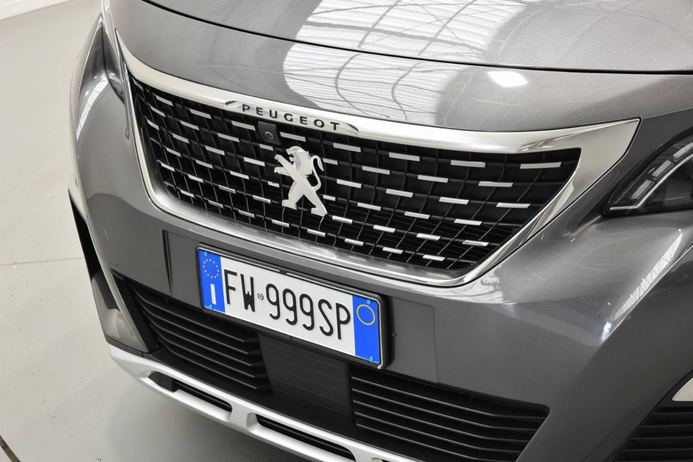 PEUGEOT 3008 56