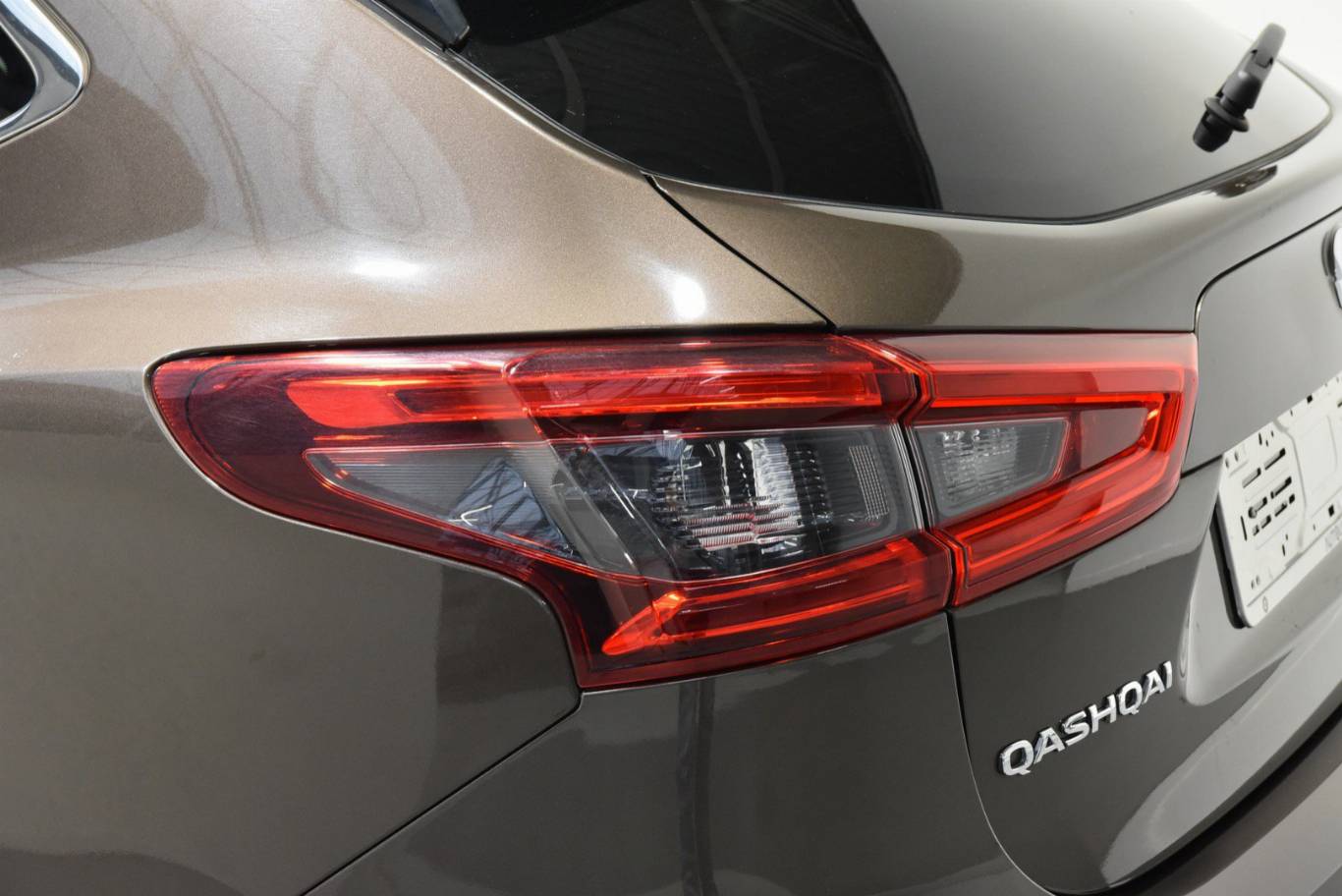 NISSAN Qashqai 39