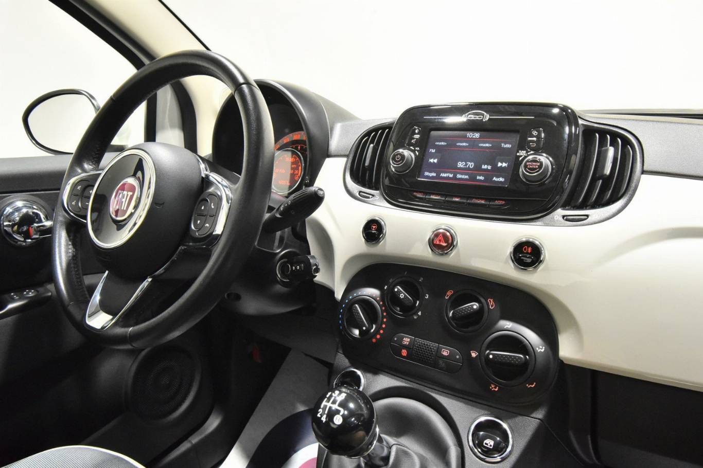 FIAT 500 28