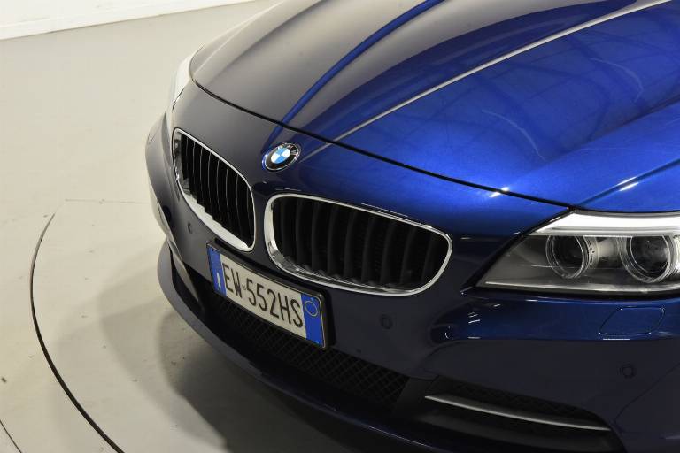 BMW Z4 56