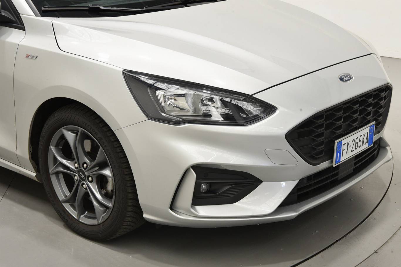 FORD Focus 41