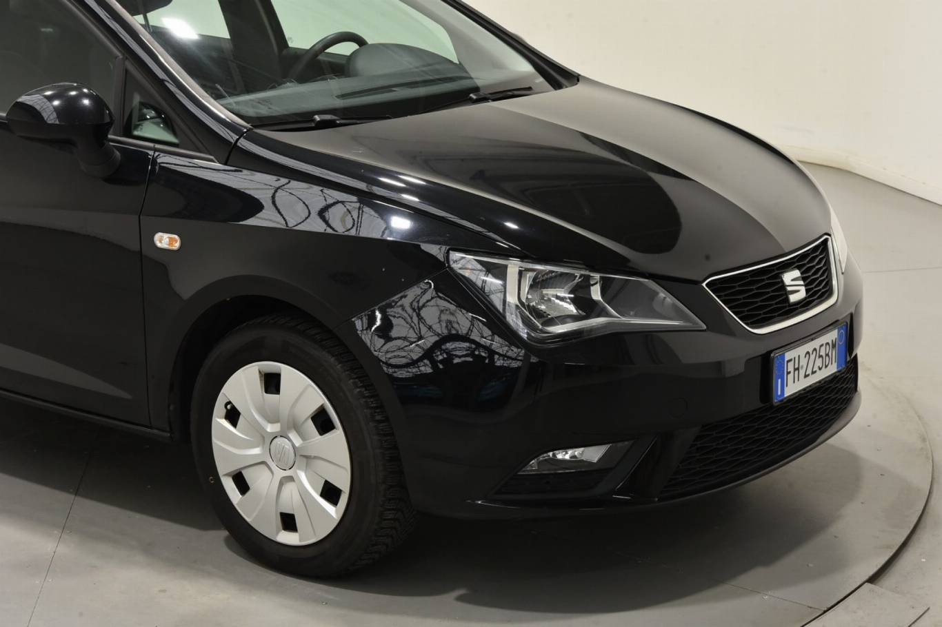 SEAT Ibiza 17