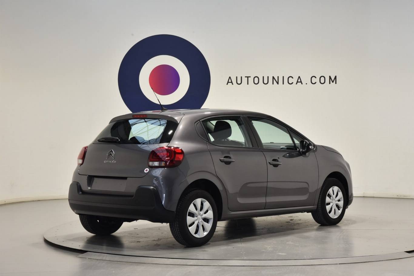 CITROEN C3 5