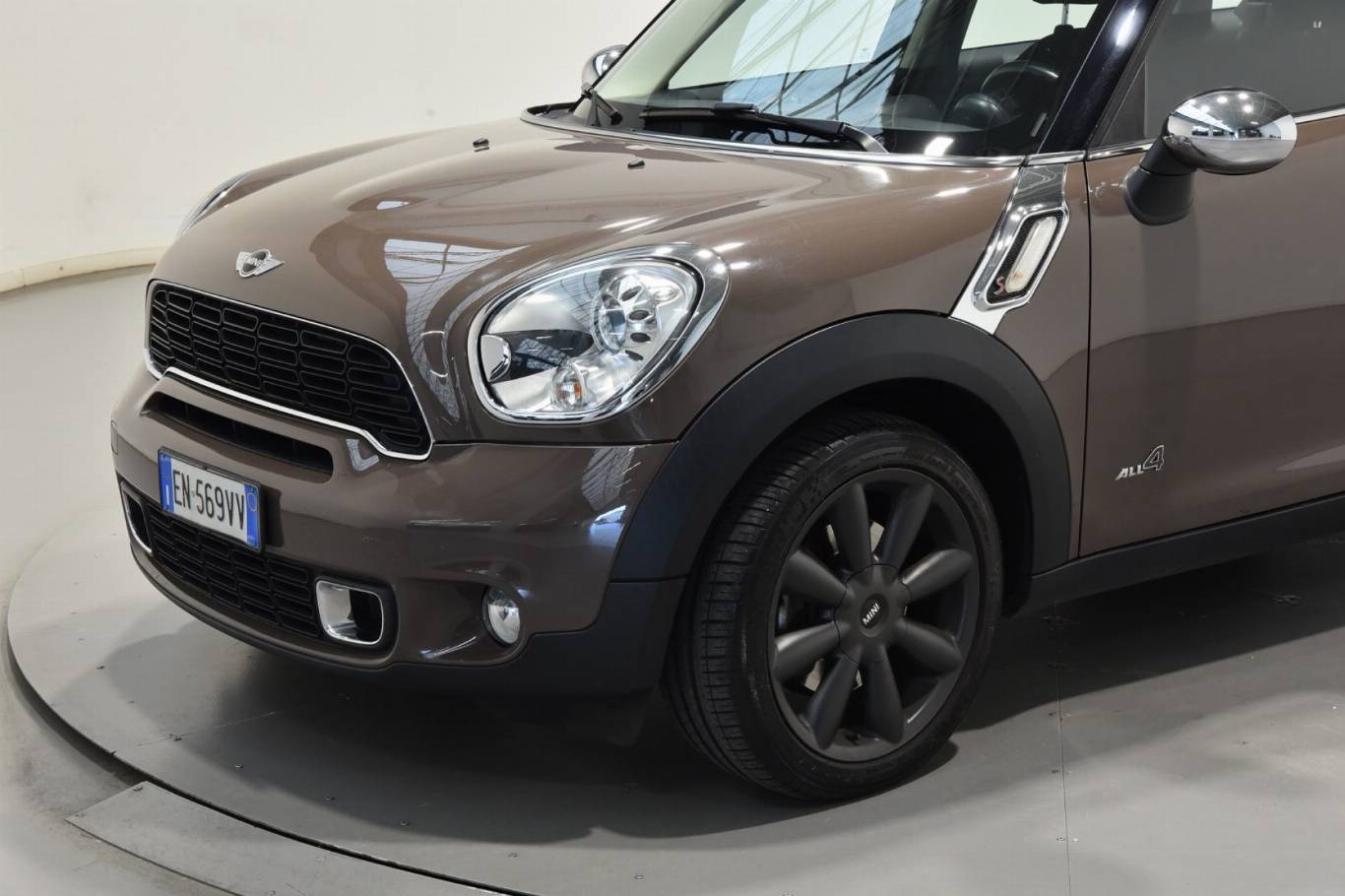 MINI Countryman 14