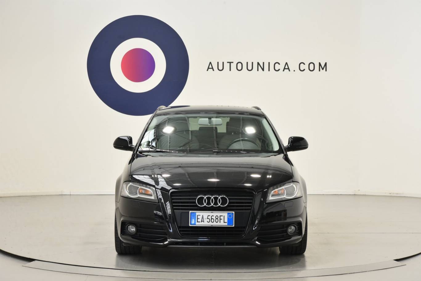 AUDI A3 5