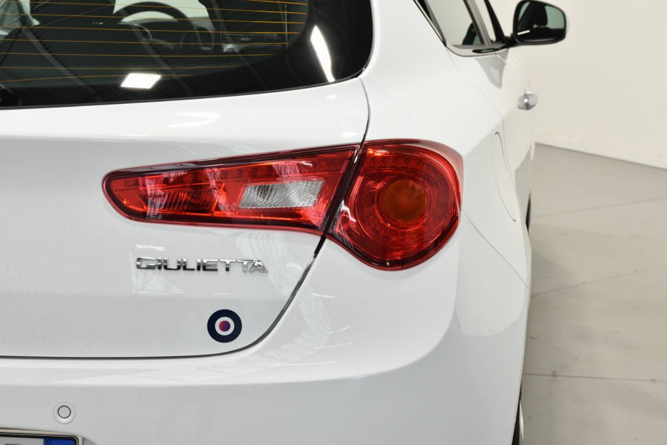 ALFA ROMEO Giulietta 26