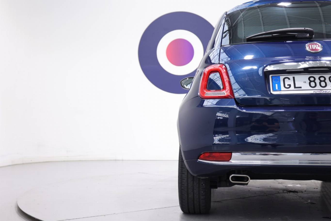 FIAT 500 38