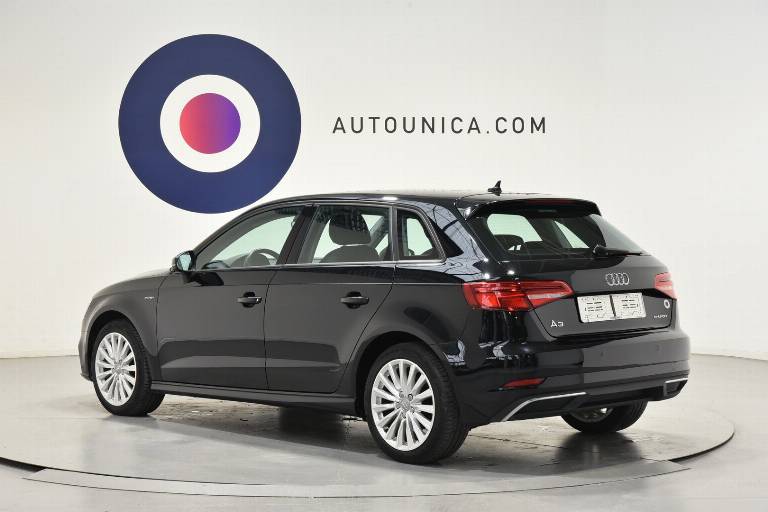 AUDI A3 2