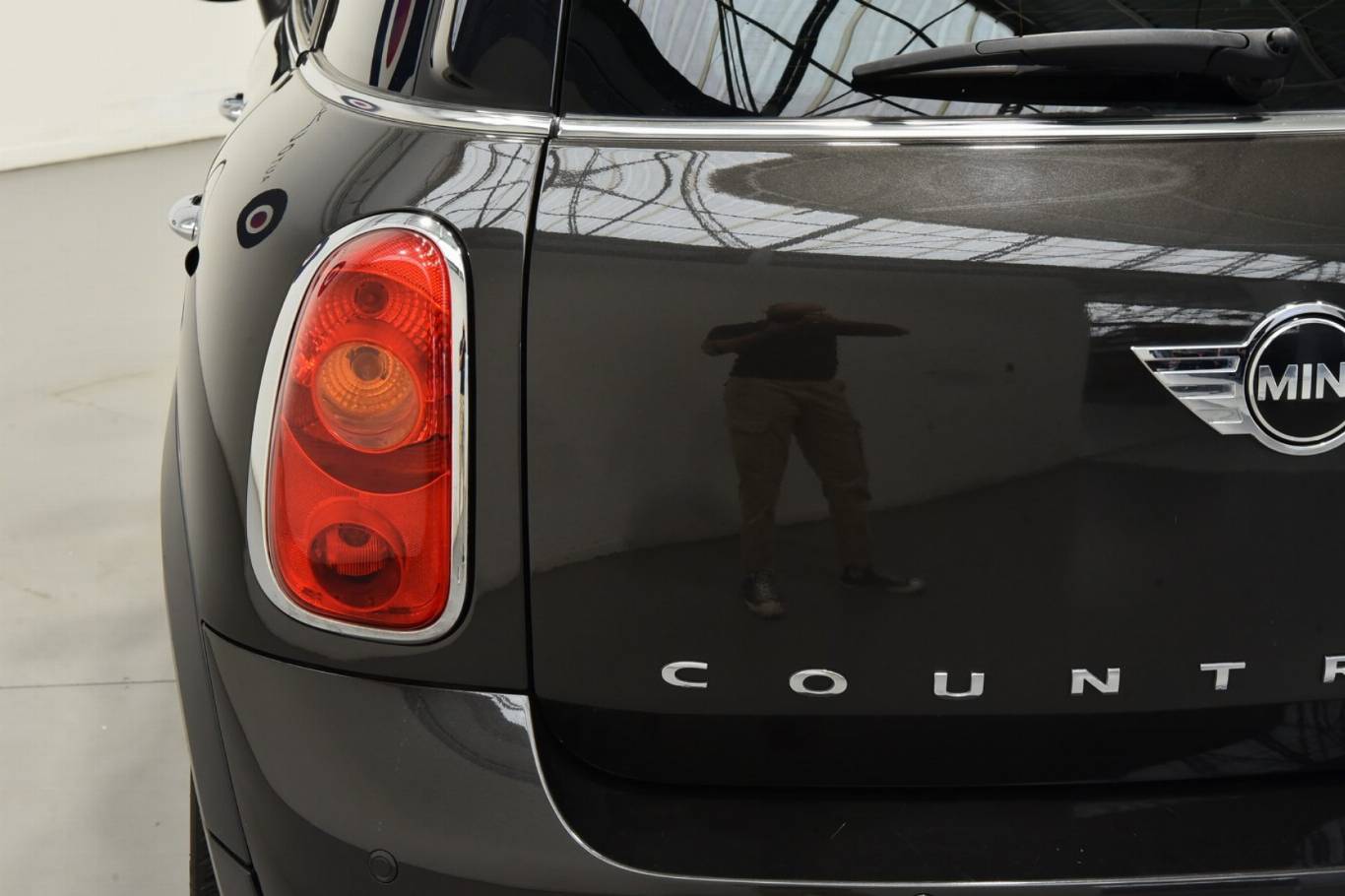MINI Countryman 34