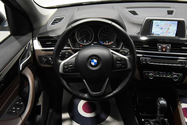 BMW X1 23