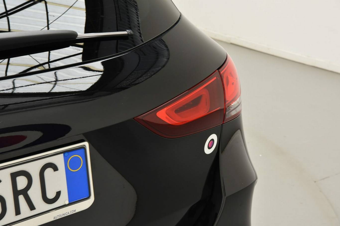 MERCEDES-BENZ GLA 200 42