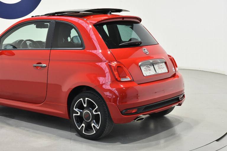 FIAT 500 36