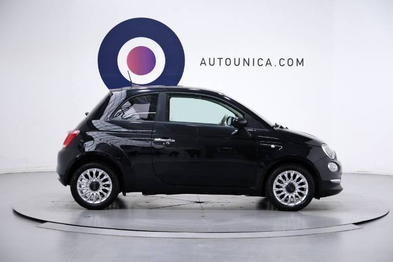 FIAT 500 4