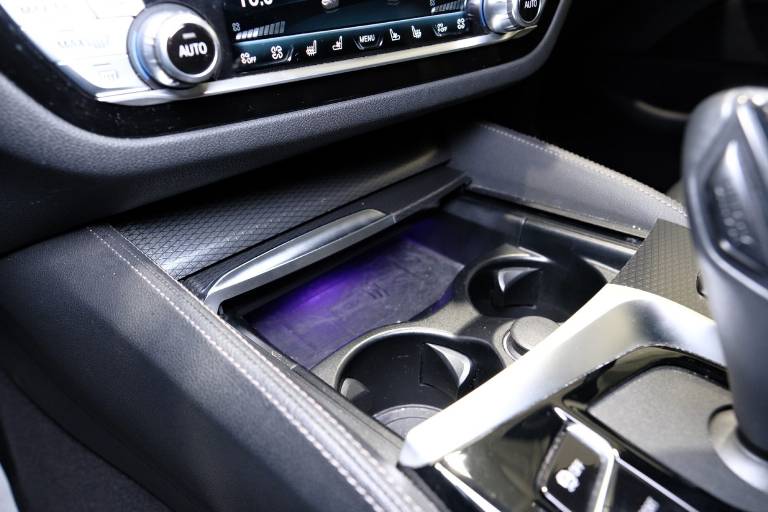 BMW 530 42