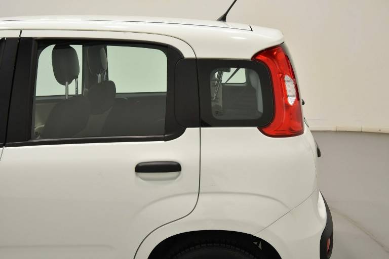 FIAT Panda 35