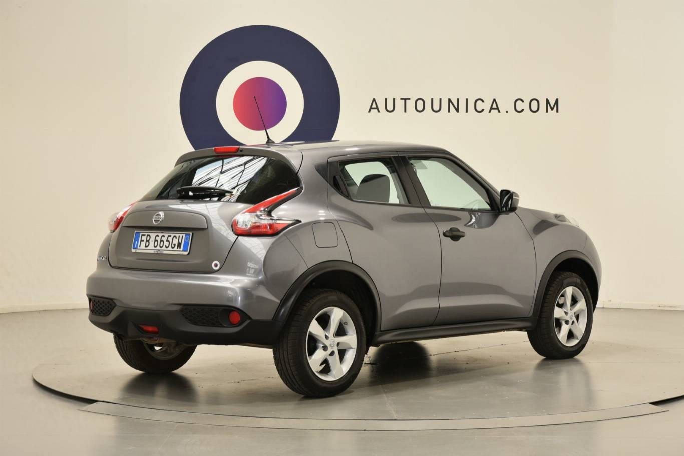 NISSAN Juke 29