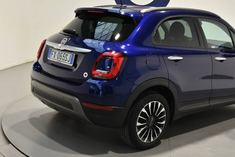 FIAT 500X 23