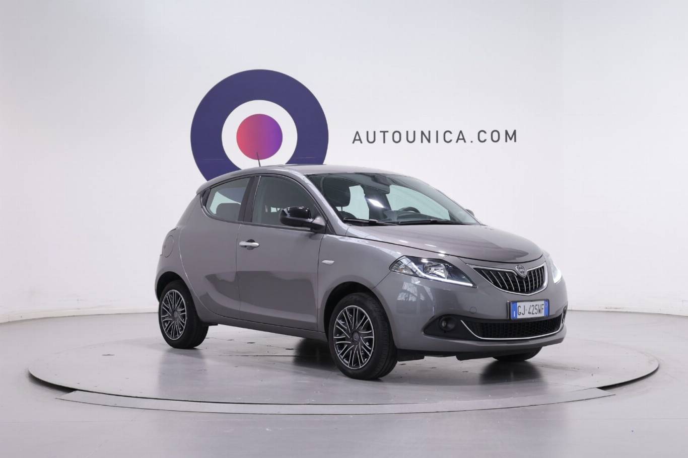 LANCIA Ypsilon 3
