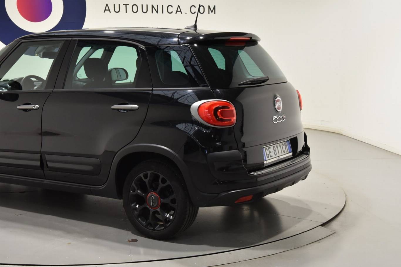 FIAT 500L 21