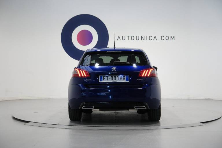 PEUGEOT 308 16