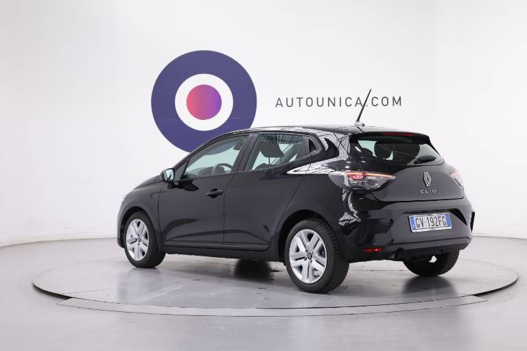 RENAULT Clio 16