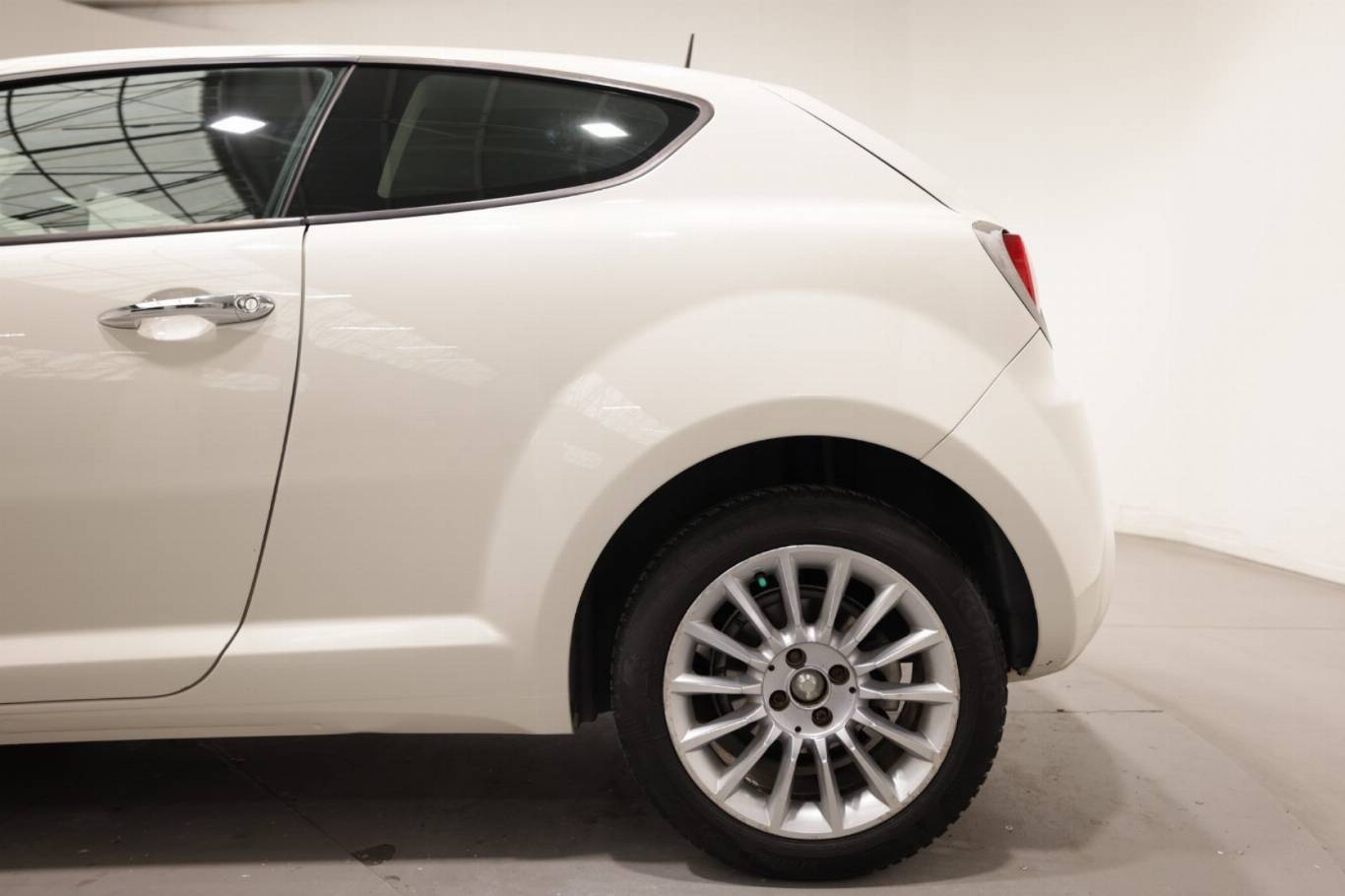 ALFA ROMEO MiTo 28