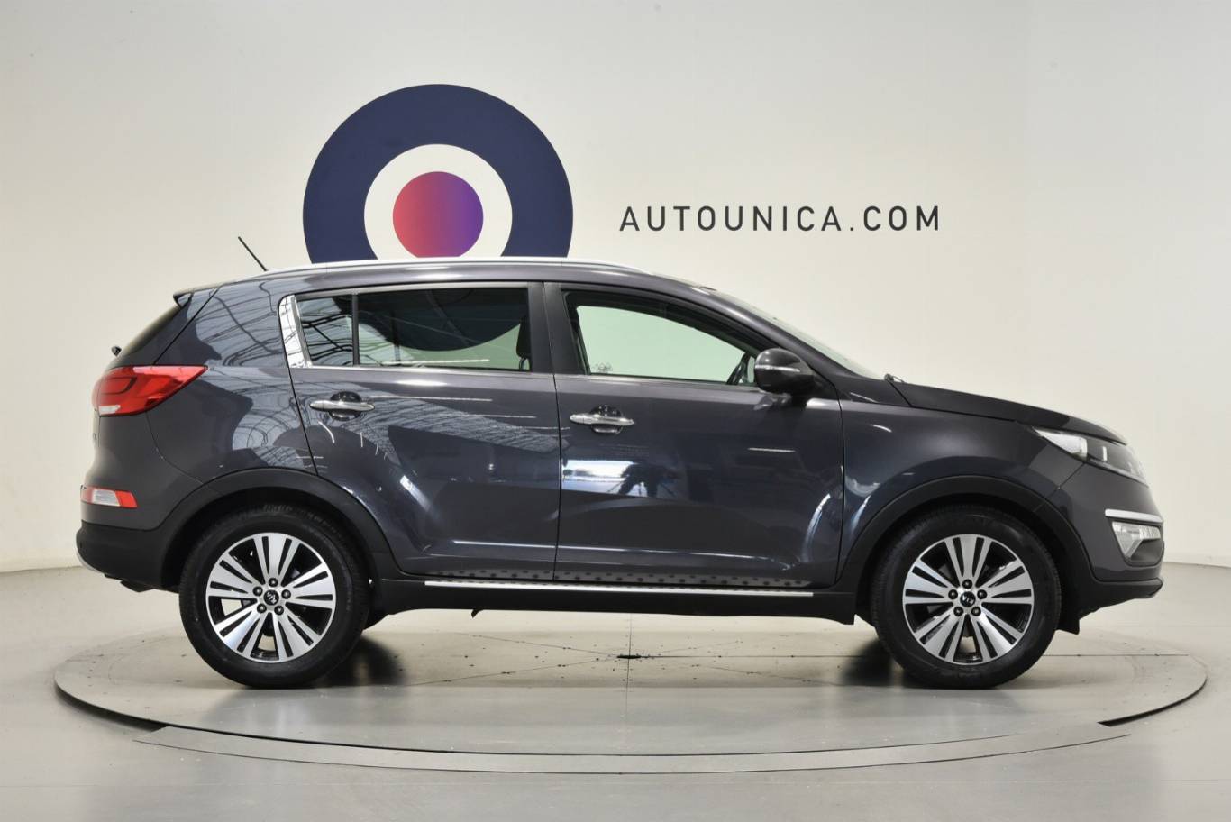KIA Sportage 31