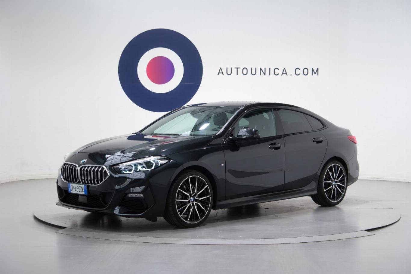 BMW 220